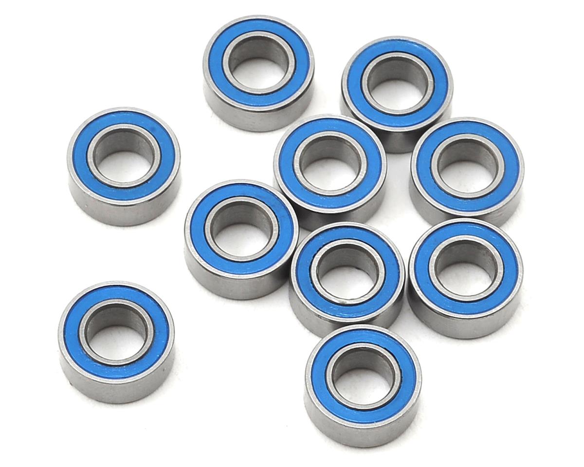 PTK10040 5x10x4mm Rubber Sealed "Speed" Bearing (10)