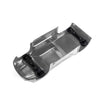 PRO368118 Pro-Line Racing 1/16 Pre-Cut Truck Body Tough Color Black: Traxxas Mini Maxx
