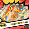 PKU10-10313-126 Pokemon Mega Evolution Ascended Heroes