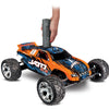 55077-3 Jato 3.3  1/10 Scale 2WD Nitro Stadium Truck