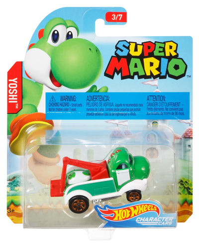 HWFLJ23 Yoshi
