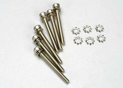 3963 Screws