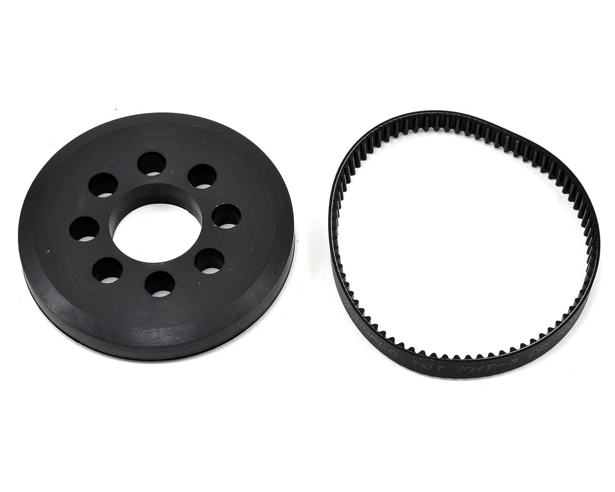 LRP37190 LRP Competition Starter Box Starter Wheel & Belt Set