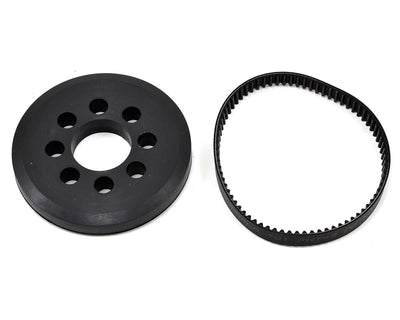 LRP37190 LRP Competition Starter Box Starter Wheel & Belt Set