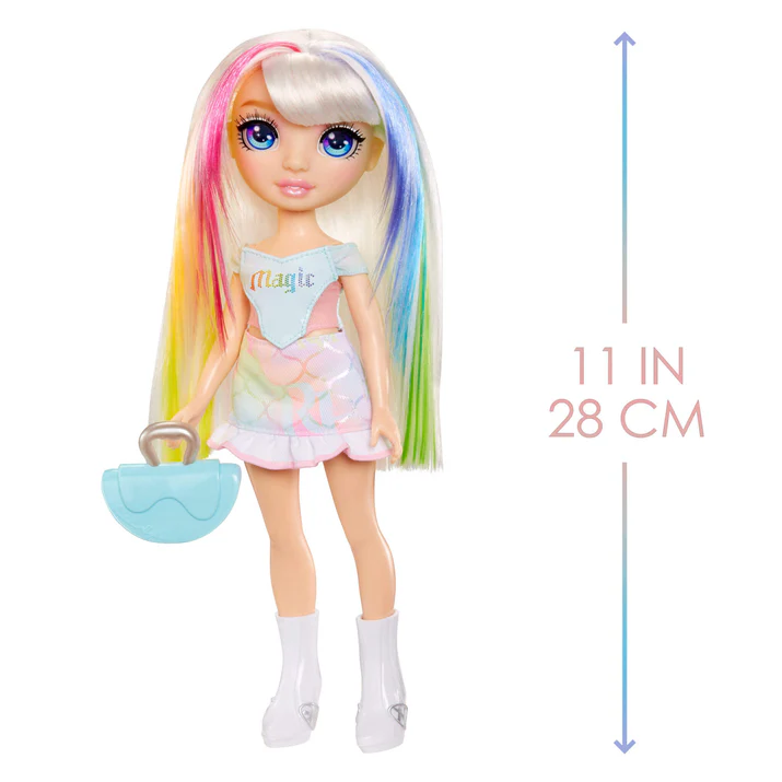 MGA547525 Rainbow High My Fashion Style Assortment