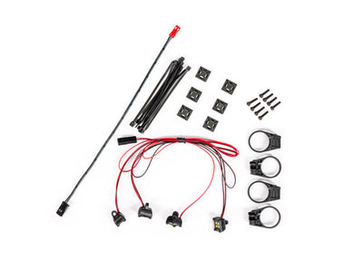 10999 LED Rock Light Kit Pro Scale® Sand Car