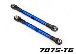 6742X Aluminum Toe Link - Blue