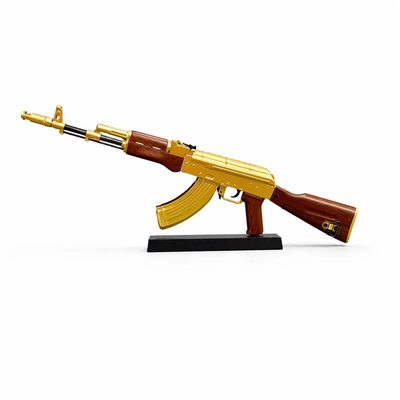 GoatGuns AK47 Model - Gold