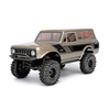 RER39152 Ascent-18 1/18 Scale 4WD Scout II Brushless Rock Crawler- Gold Dust