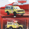 HWDXV29 Todd Cars