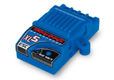 3018R XL-5 Electronic Speed