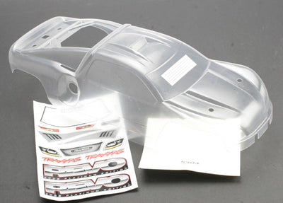 5320 BODY REVO