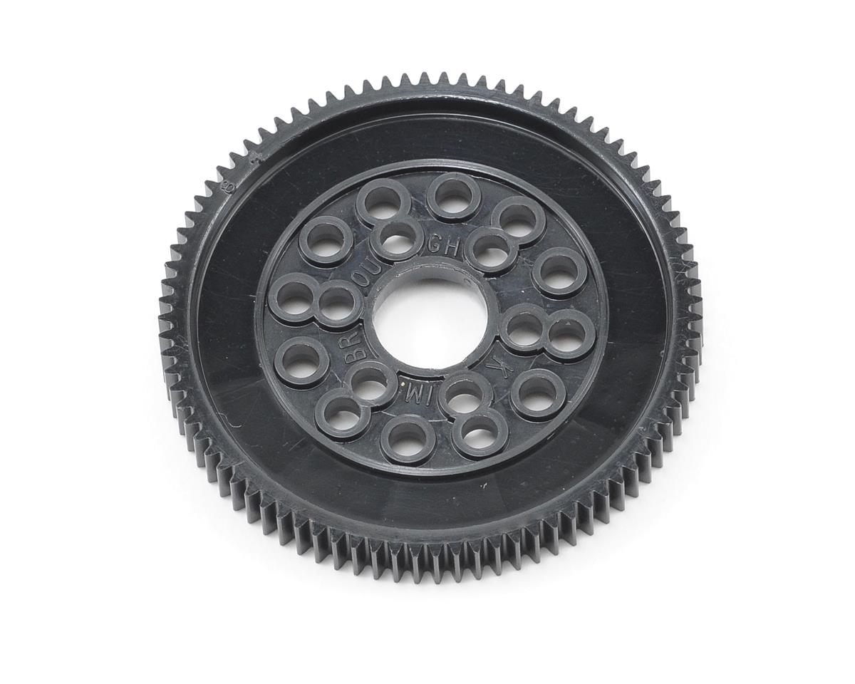 KIM147 48P Spur Gear (84T)