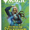 MTG5334 Magic The Gathering Secrets Of Strixhaven Play Boosters 30ct