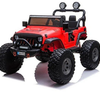 12V 4x4 Kids Ride-On Car With Remote Control