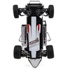 UPG-14297 UpGrade RC "Vector" Graphic Set for Losi® 22S™ Sprint Car (Red)