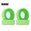 INJYQT-1370GN INJORA Silicone Rubber Inserts for 1.3" 68-72mm Tires (1370)