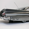 Jevries 59 Cruiser Skirts