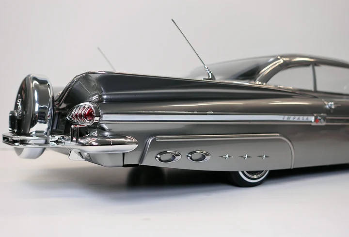 Jevries 59 Cruiser Skirts