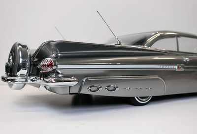 Jevries 59 Cruiser Skirts
