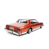 RER40284 Redcat 1978 Chevrolet Caprice Classic Lowrider - Orange