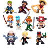 L2P 63302 One Piece Mini Action Figures