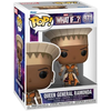 FU58650 Queen General Ramonda