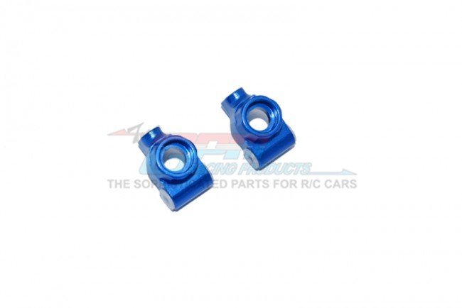 GPMLM022-B Rear Knuckle Losi Mini B/T