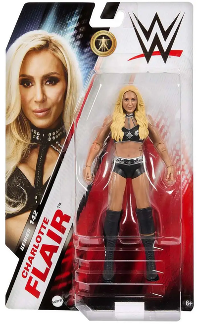 GDF62 WWE Charlotte Flair