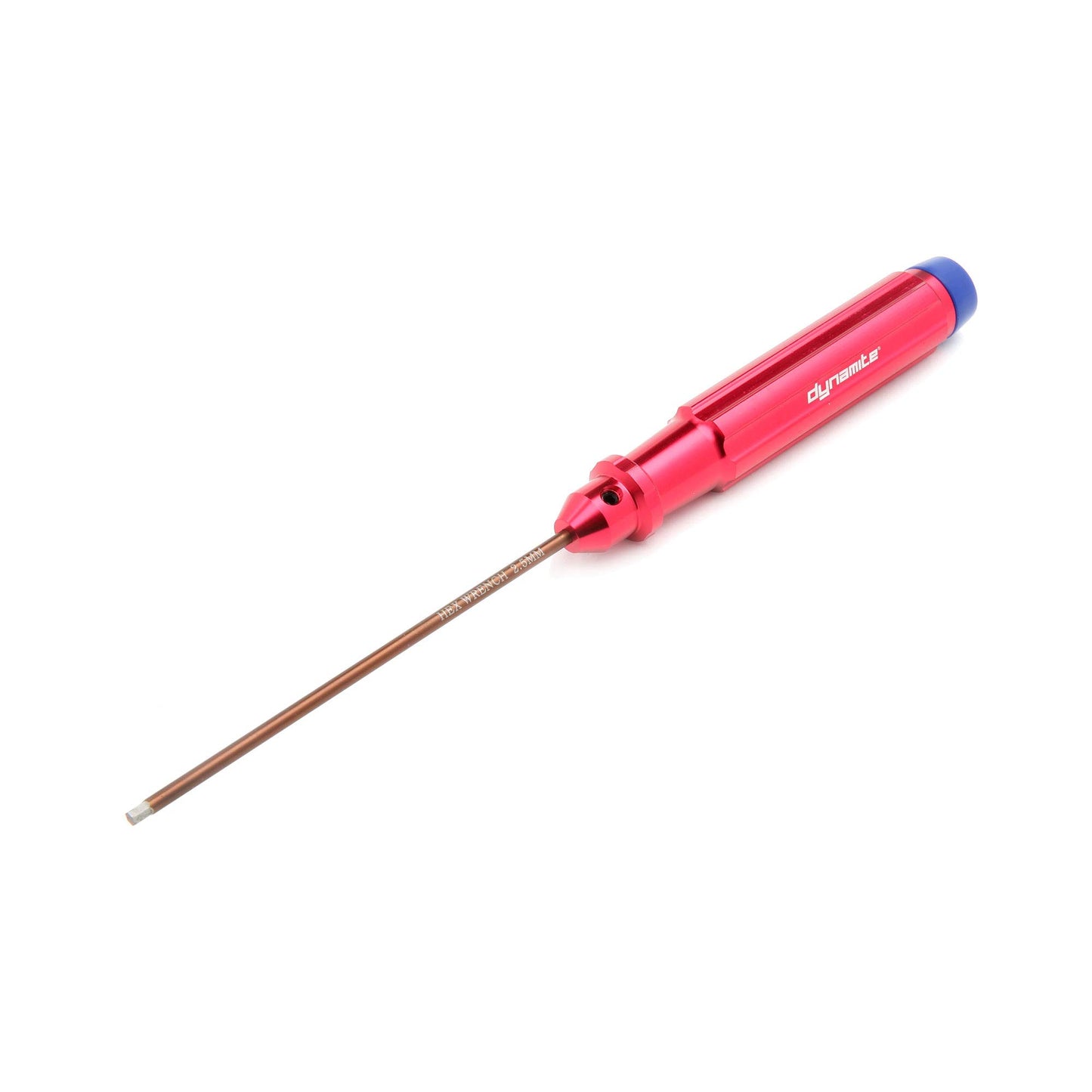 DYNT2033 2.5mm Hex Driver