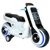 12V Scooter Kids Ride-On