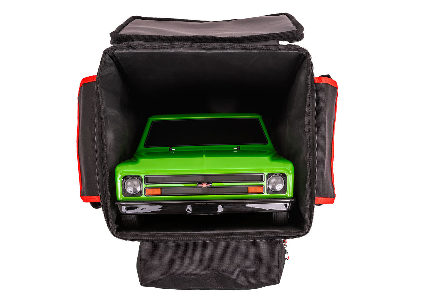 9916 Backpack RC Car Carrier