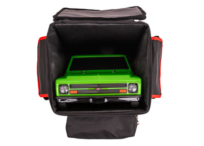 9916 Backpack RC Car Carrier