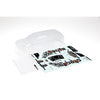 ARA402352 Gorgon Body Clear
