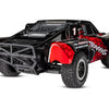 58076-74 SLASH 2WD  VXL  RED