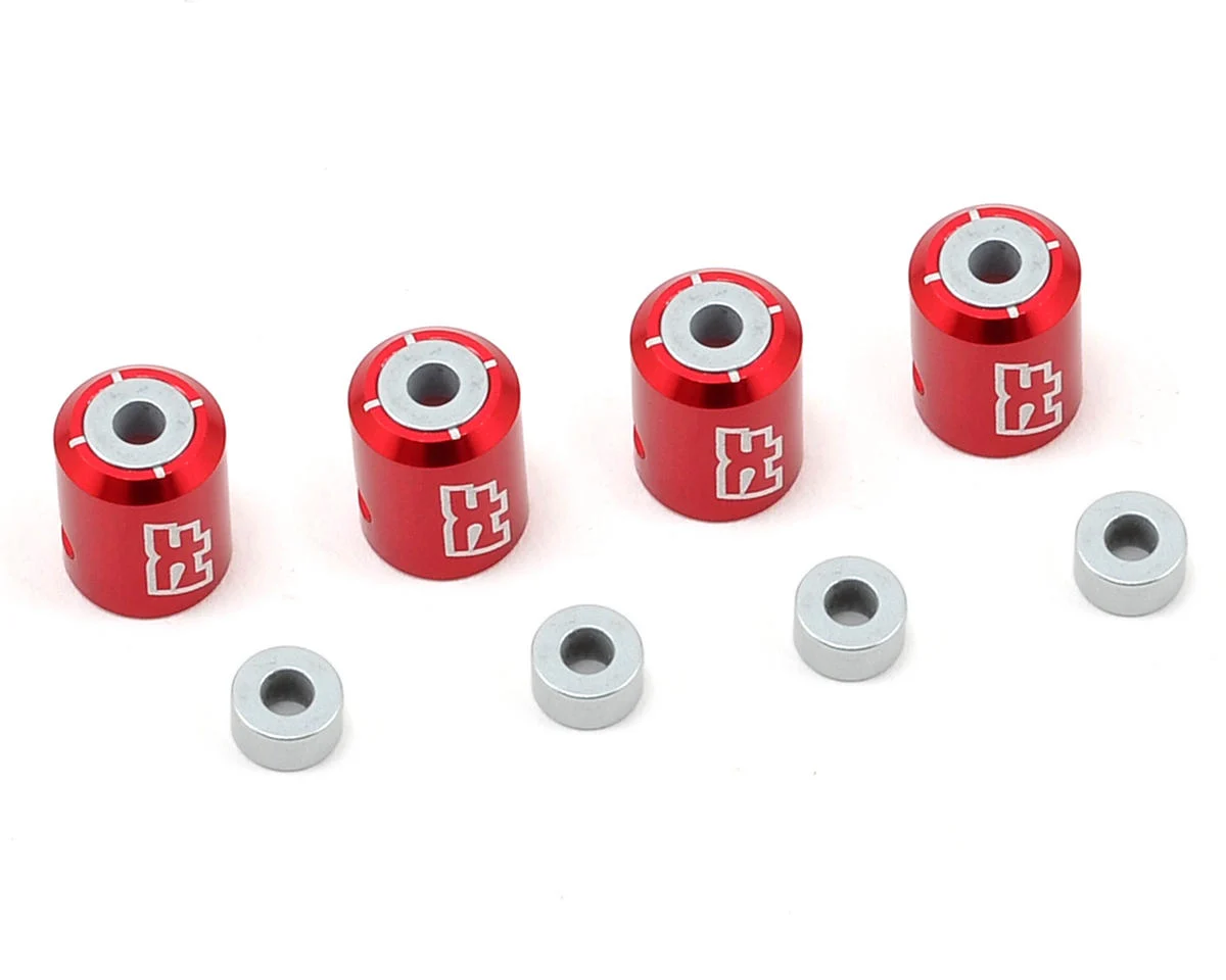 PRM603200 Crosshair Magnetic Body Mounting Kit