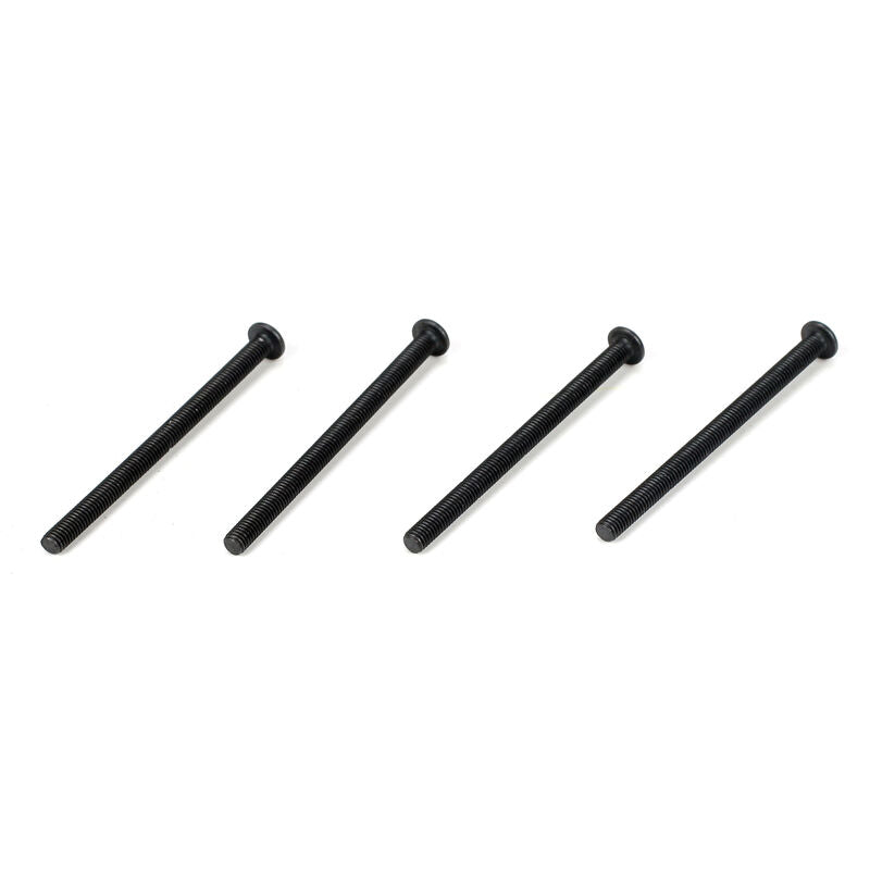 TLR5908 BUTTOM HEAD SCREWS