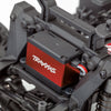 2255 Servo High-Torque 400 Red Brushless Digital Servo