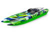 57046-4 M41 Wide Body 40" Catamaran Brushless Race Boat