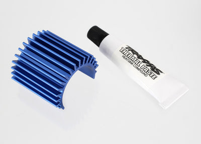 3374 Heat Sink, Velineon 380