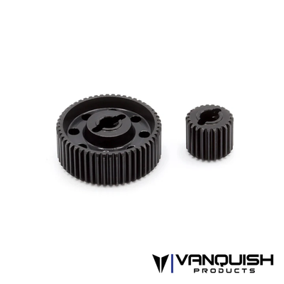 VPS10154 VFD Machined Front Gear Set