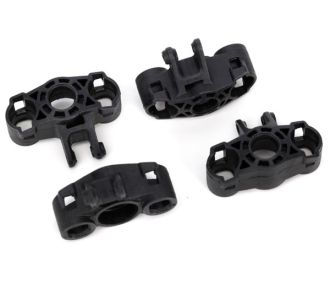 7034 Axle Carriers, Left&Right