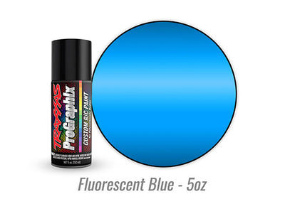 5064 Fluorescent Blue 5oz