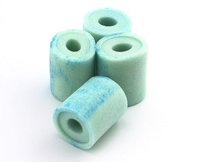LOSA9151 Air Filter Foams Pre-oiled (4)