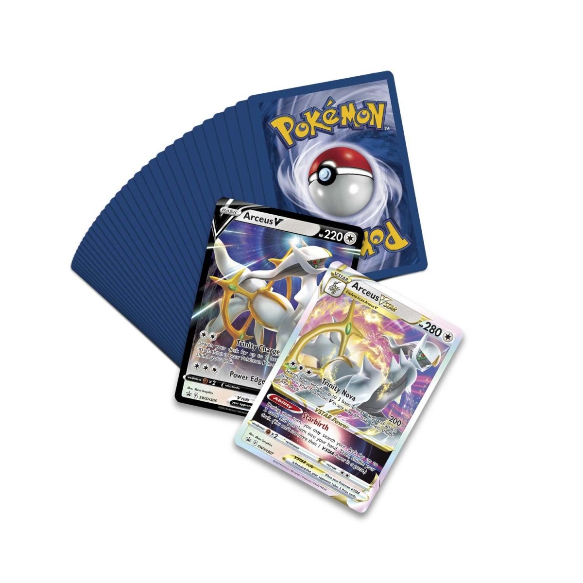 290-85239 Pokemon Trainer Toolkit 2023