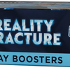 MTGD5922 Magic The Gathering Reality Fracture Play Boosters