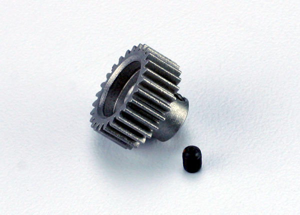 2426 Gear, 26-T Pinion(48Pitch