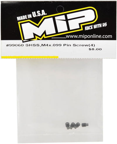 MIP99060  M4 Pin Screw (4)
