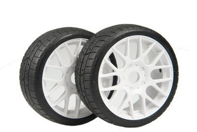 SR40245E415 8th Scale