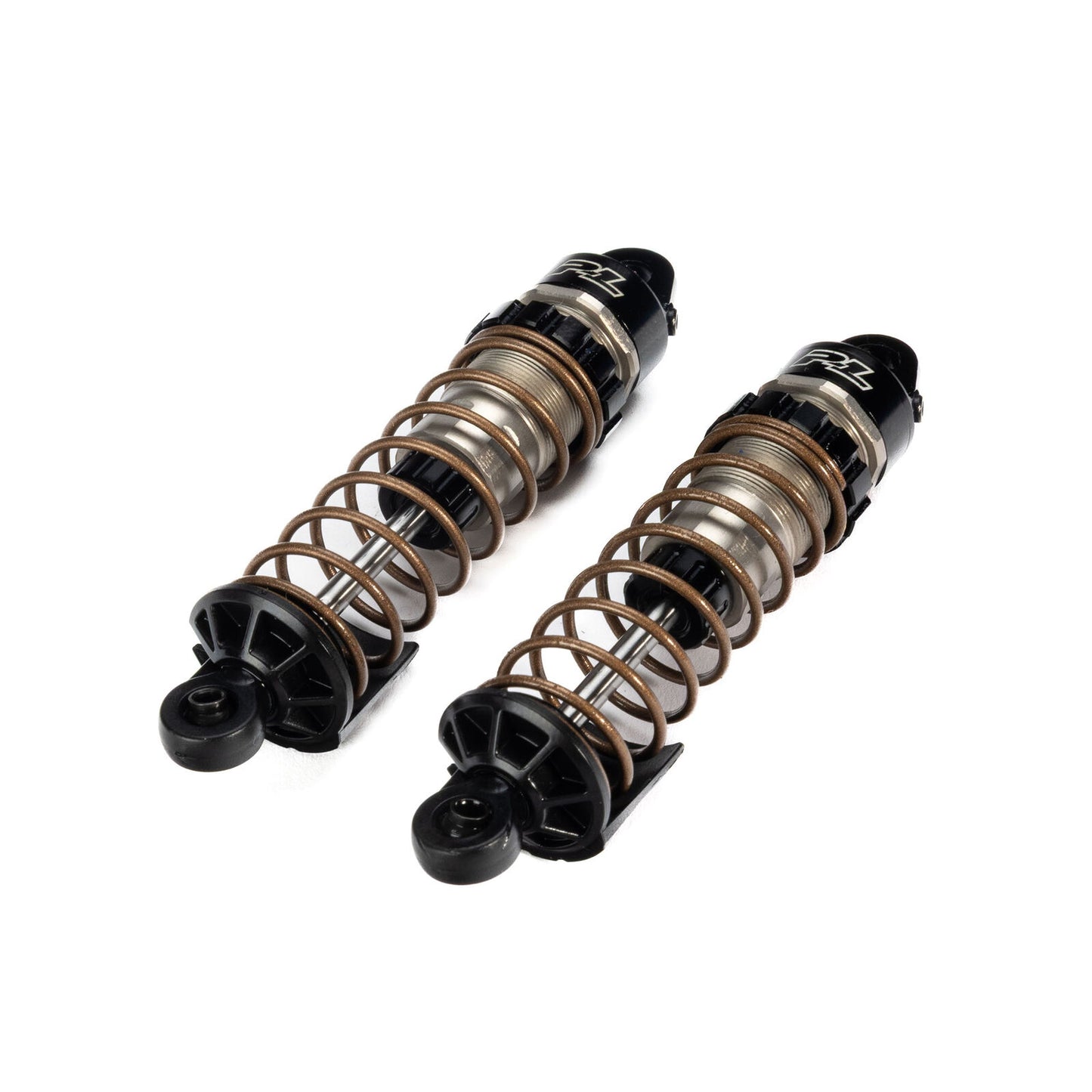 PRO643301 PowerStroke Oil-Filled Rear Shocks: ARRMA MINI KRATON